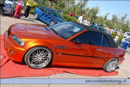 bmw cc tuning